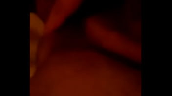 Preview 1 of Granny Mayla - Joven gordita masturbandose pensando en mi