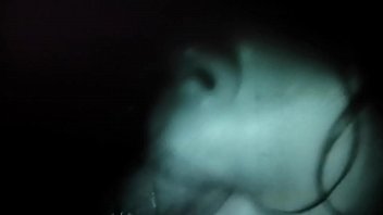 Preview 2 of Black Up Xxx Video 3gp - mary giving head