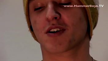 Preview 2 of Cojida En Hotel Los Reyes La Paz - Daniel Casido from Hammerboys TV