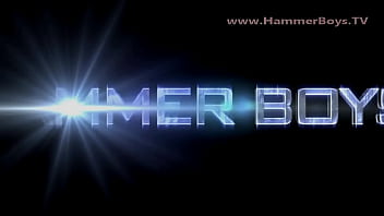 Preview 1 of Cojida En Hotel Los Reyes La Paz - Daniel Casido from Hammerboys TV