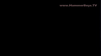 Preview 4 of Cojida En Hotel Los Reyes La Paz - Daniel Casido from Hammerboys TV