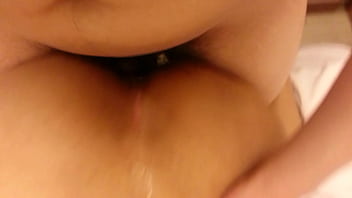 Preview 1 of Painful Cock Anal - 20131226 174134