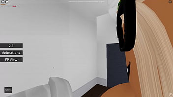 Preview 3 of Kodnom Sex - 42 | Roblox Porn - Amateur First Time (9)