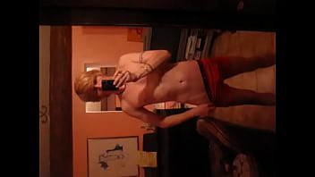 Preview 1 of Elderly Hilary - MVI 7039.MOV