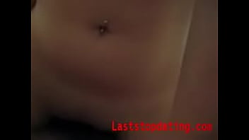Preview 4 of Synny Leon Fucked Big Dick - Teen girl get fucked
