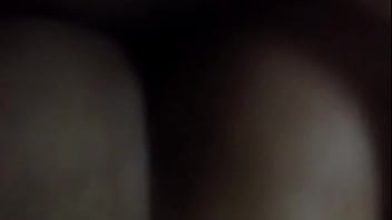Preview 2 of Tits Nude Hard - Morena maravilhosa bunduda fudendo de quatro com o amante