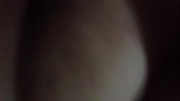 Preview 3 of Tits Nude Hard - Morena maravilhosa bunduda fudendo de quatro com o amante