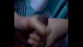 Preview 1 of Mamfucking Her Sister In Law Guy - Big Pennis of Angel Daniel(Peru, 18 years old)