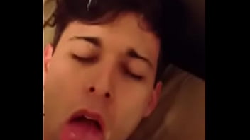 Preview 3 of Enony Nut Facials - cumshot and facial