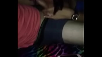 Preview 1 of Sexy Milf Big Vagan - My bitch giving me some head fadila