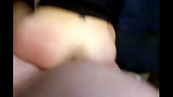 Preview 2 of Longest Vagina Squirt - Miss Priss little latin whore getting pussy wrecked by Dr J