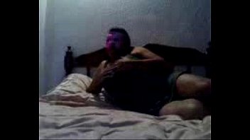 Preview 1 of Uncut Throat Riding Life - cogida