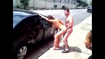 Preview 1 of Big Boty Ass Hd Videos - Pit stop
