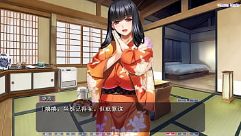 Preview 1 of Wild Kiss Xxx - 新妻こよみ 詩乃線 舔穴入門(中字)