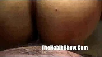 Preview 3 of Janda Bera - Mixed black n Rican sexy hood bich needs nut P2