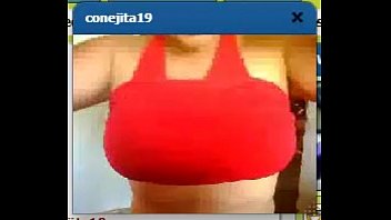 Preview 2 of Nasty Brunetta Auedre - Conejita19 01 24-12-13
