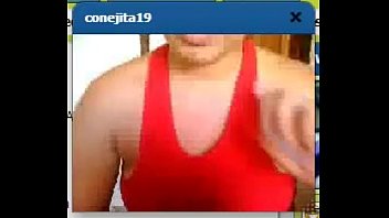 Preview 3 of Nasty Brunetta Auedre - Conejita19 01 24-12-13
