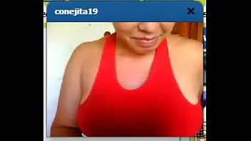 Preview 1 of Nasty Brunetta Auedre - Conejita19 01 24-12-13