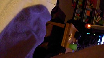 Preview 3 of Forced Kidnapped Stripper - Sucking my cock and fingering my ass till I cum