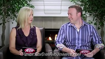 Preview 3 of Naughty Wife Swap - Office Sex   Tips on How to Keep Sex with a Coworker a Secret