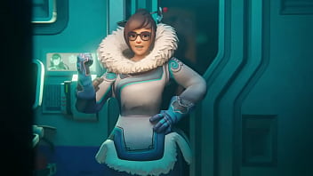 Preview 1 of Painful Clitoris Torture - Overwatch Compilation #132 (07.04.24)