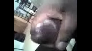Preview 2 of Grool Face Squirt - biggest nut eva