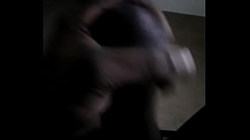 Preview 3 of Caught Mff - VID 20131225 142352
