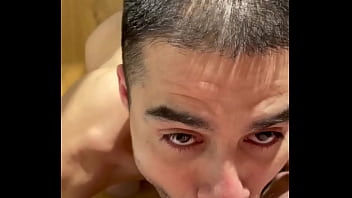 Preview 3 of Lone Wolf Ambushed And Taken - He fucks and breeds me before breakfast. PART 1