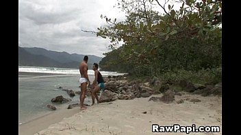 Preview 1 of Swimming Full Sexvideos - Steamy Gay Bareback Sex