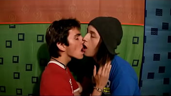 Preview 1 of Oral U Usta - Jeremy and Andy from Hammerboys TV
