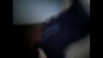 Preview 2 of Cum On Big Tits Handjob - cogiendo a una amiga