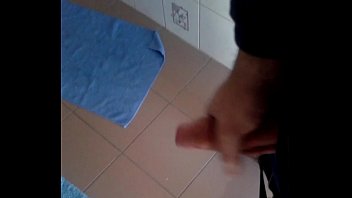 Preview 2 of Big Ass Old Lesbian - Me horny at Work
