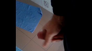 Preview 1 of Big Ass Old Lesbian - Me horny at Work