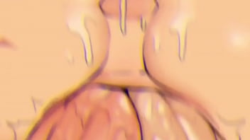 Preview 3 of Fat Lady Xxxx Video - Lois Griffin Big Tits Comic