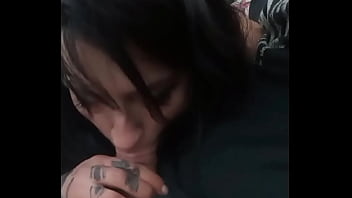 Preview 1 of Seduce Xxx - Road head from a head
