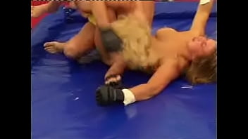 Preview 3 of Zama Zama Xxx - DWW boxing