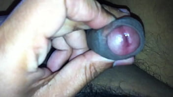 Preview 3 of Indian Waif Japan - Penis play