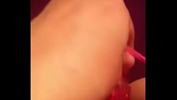 Preview 2 of Jeppanice Sex Com - Doppelt vibrator.MOV