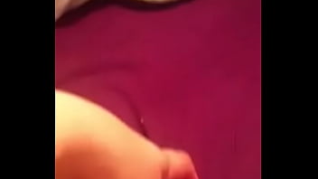 Preview 1 of Jeppanice Sex Com - Doppelt vibrator.MOV