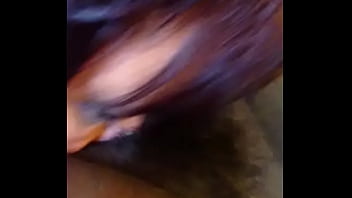 Preview 3 of Indian House Wife Sex Fuck - Deborah red head love black cock