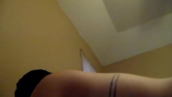 Preview 2 of Redheads First Married Anal - Curvy Girl Getting Pounded
