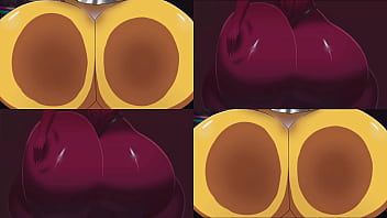 Preview 2 of Seel Pak Paki - Foxy Ass and Chica Boobs