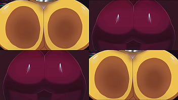 Preview 1 of Seel Pak Paki - Foxy Ass and Chica Boobs