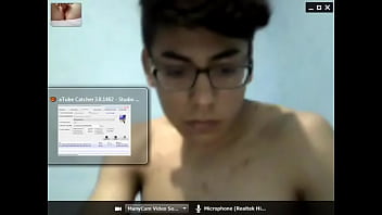 Preview 3 of Bangbros Hd 4k Download Com - lindo hombre web cam