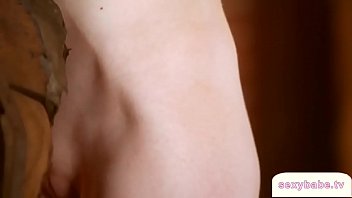 Preview 4 of Xnxx Pak Hd - Hot redhead babe striptease