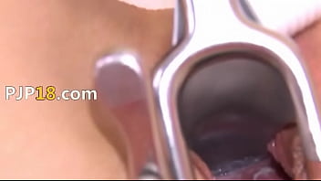 Preview 4 of Vyshnavi Sxxxx - Gyno toys in her deep vagina pussy