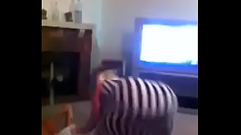 Preview 1 of Sexe Mom Movie - sexy dance