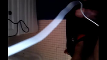 Preview 1 of Anal Vlak - Black dick