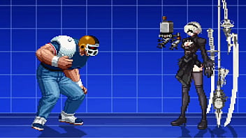 Preview 1 of School Sexy Vidieos - Brian vs 2B