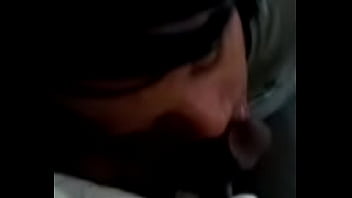 Preview 1 of Shemale Super Soaker Cumshot - coco eatn dat dick